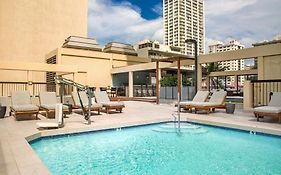 Aston Waikiki Beach Tower